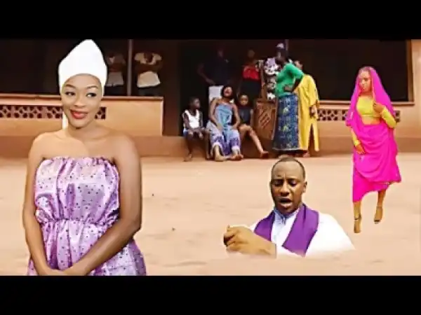 Video: God Of The 7th Hour -  2017 Nollywood Movies